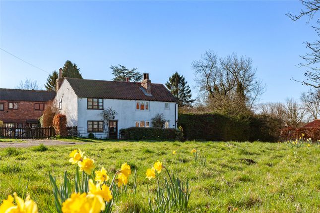Flaxton, North Yorkshire YO60 2 bed semi