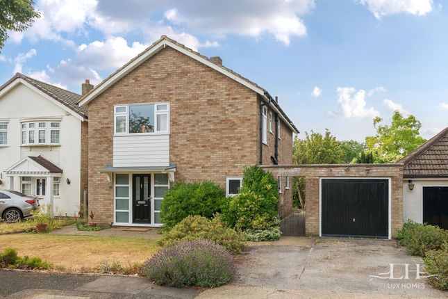 Ferndown, Emerson Park 4 bed detached house for sale