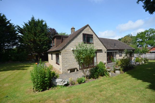 Wyke Road, Gillingham 3 bed detached bungalow for sale