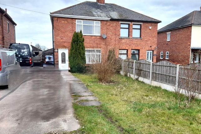 3 bed semi-detached house
