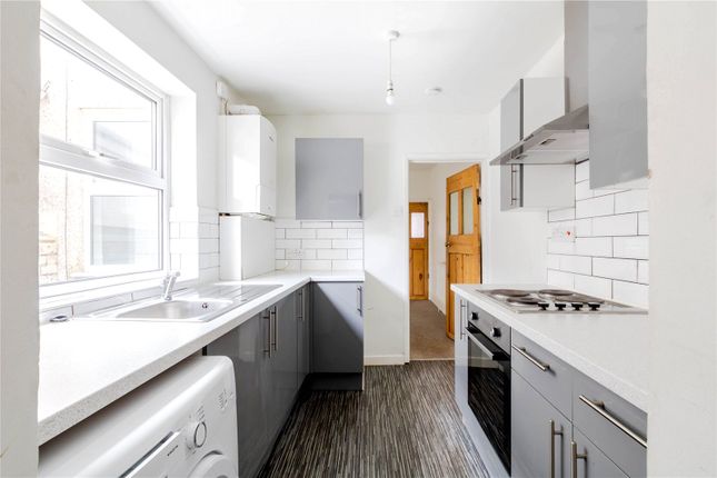 Chessel Street, Bedminster, BS3 3 bed terraced house for sale