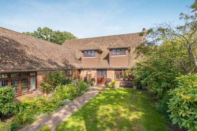 Woodside Road, Winkfield 5 bed detached house for sale