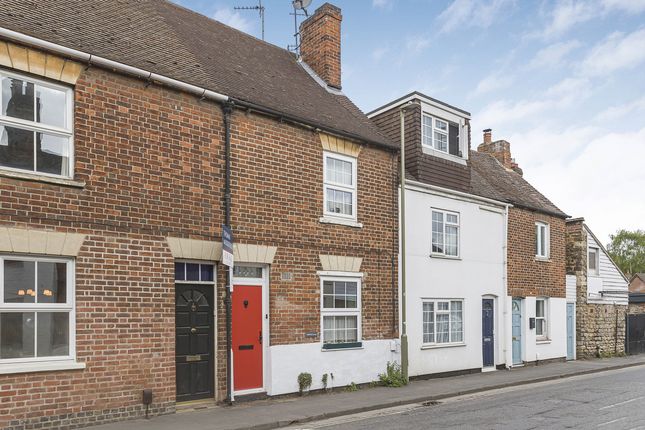 Spring Road, Abingdon, OX14 2 bed terraced house for sale