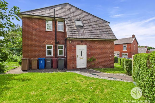 Amethyst Street, Blackburn, BB1 2 bed flat for sale
