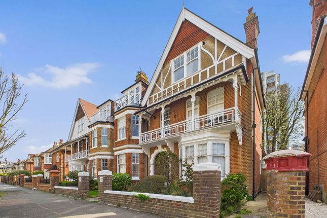 Third Avenue, Hove, BN3 2PB 1 bed flat for sale