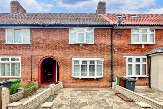 Markyate Road, Dagenham, RM8 2 bed terraced house for sale