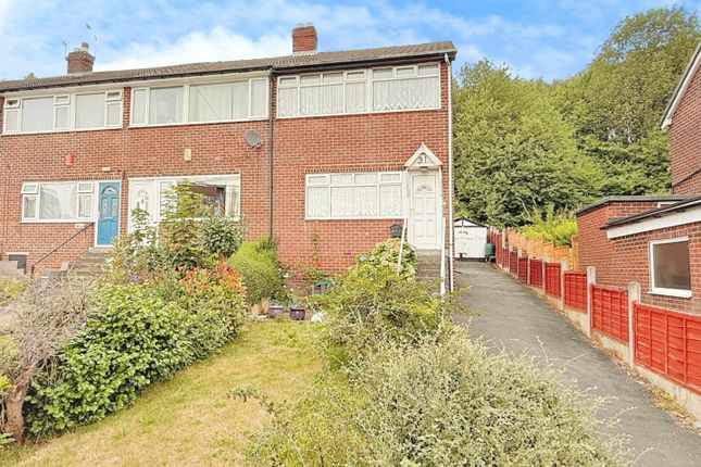 Sunnyside Road, Leeds 3 bed end of terrace house for sale