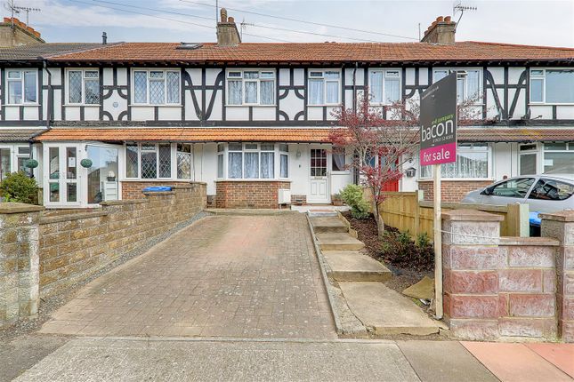Downlands Avenue, Broadwater... 3 bed terraced house for sale