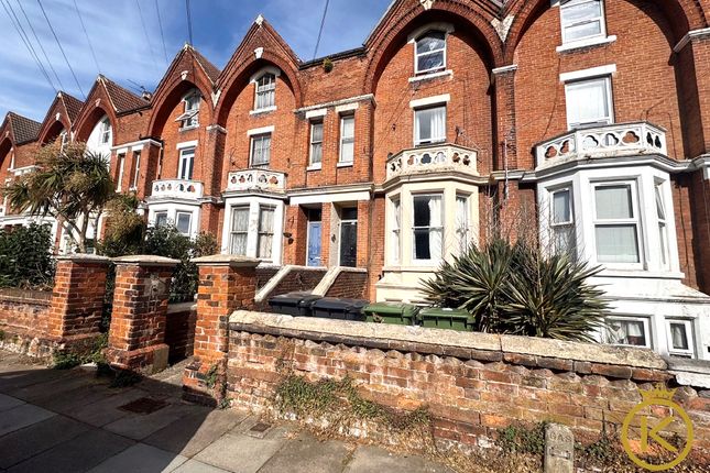 St. Andrews Road, Southsea 1 bed ground floor flat for sale