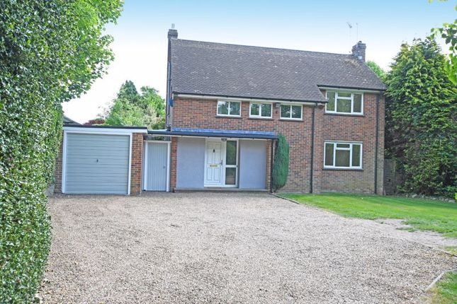Sittingbourne Road, Maidstone 3 bed detached house for sale