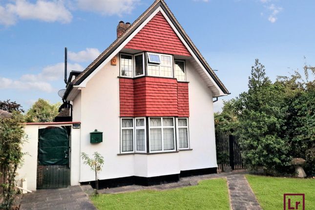 Old Hatch Manor, Ruislip, HA4 2 bed detached house for sale