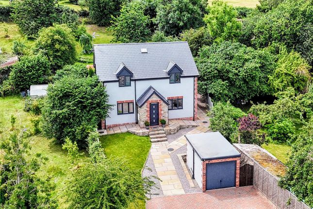 Pastors Hill, Lydney GL15 4 bed detached house for sale
