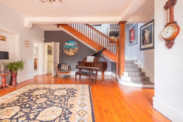 Ashurst Road, Ashurst, Tunbridge Wells 5 bed detached house for sale
