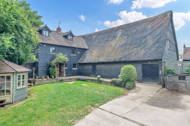 Chestnut Lane, Royston SG8 5 bed detached house for sale