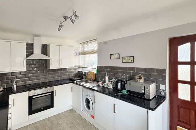 4 bedroom semi-detached bungalow for sale