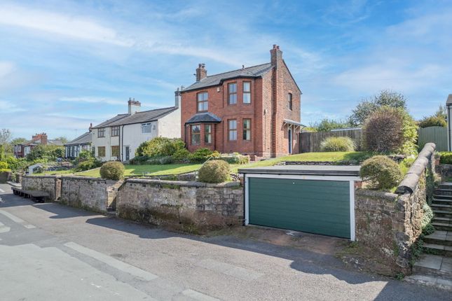 Summer Lane, Halton Village 3 bed detached house for sale