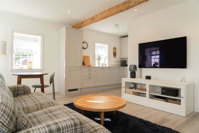 Old Chester Road, Holywell... 1 bed apartment for sale