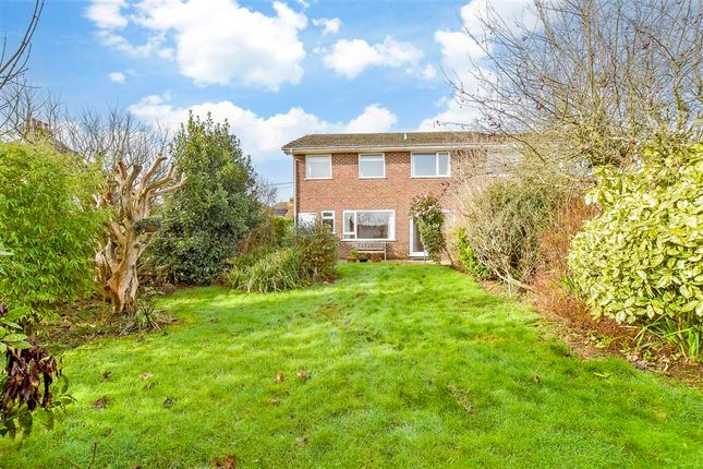 North End Road, Yapton, Arundel, West... 4 bed semi