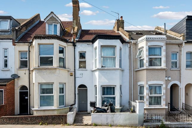 Floyd Road, Charlton, SE7 3 bed terraced house for sale