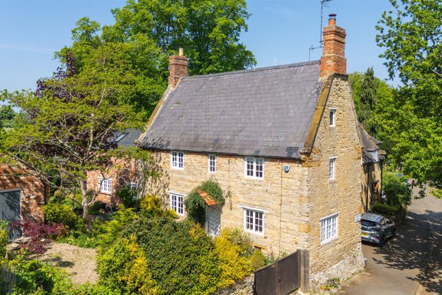 Church Street, Cogenhoe, Northampton 4 bed detached house for sale