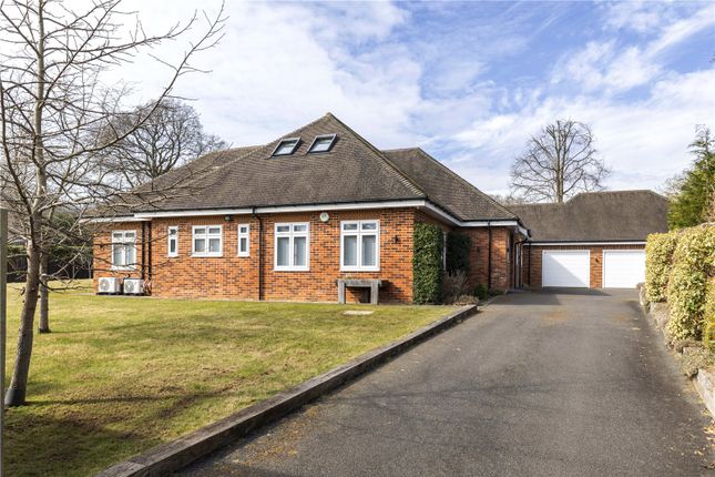 Gasden Copse, Witley, Godalming... 6 bed detached house for sale