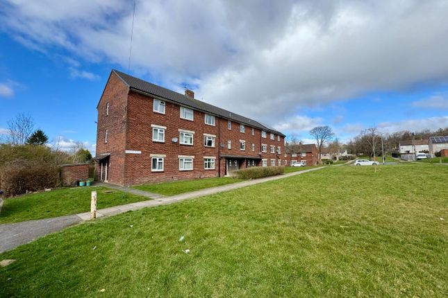 Anglesey Avenue, Burnley 1 bed flat for sale