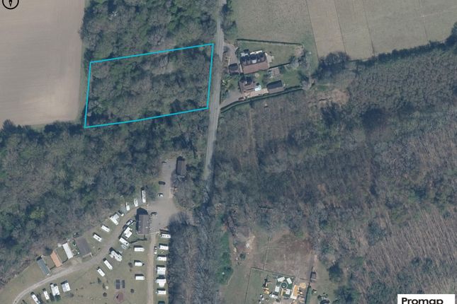 Ford Lane, Wrotham Heath, TN15 Land for sale