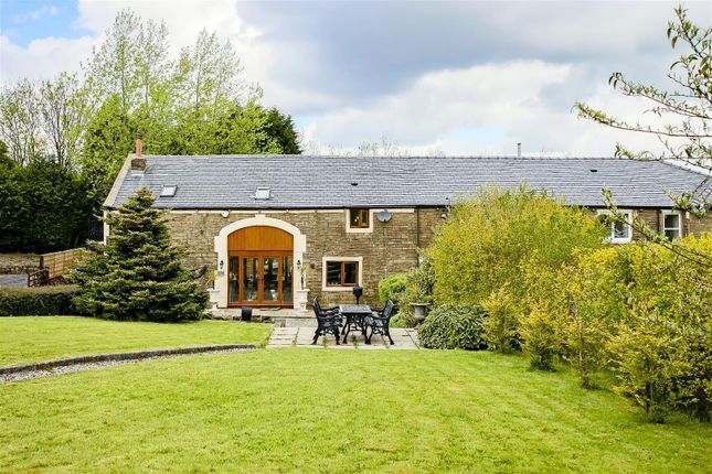 4 bed barn conversion