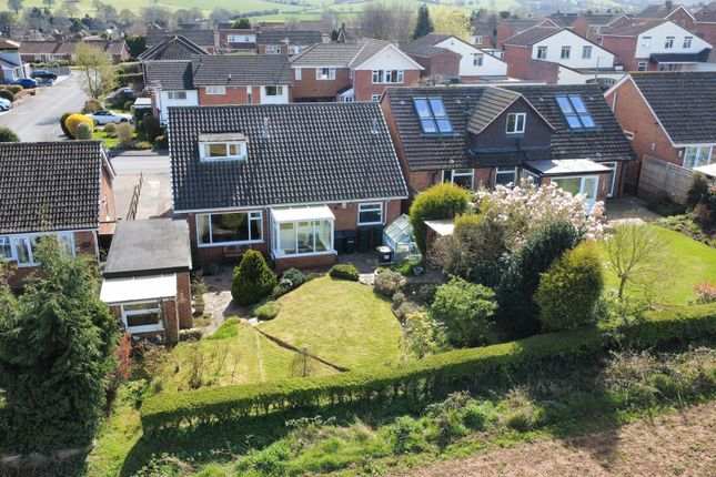 Sunningdale Drive, Woodborough... 3 bed detached house for sale