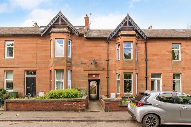 12G, Monktonhall Terrace... 1 bed flat for sale