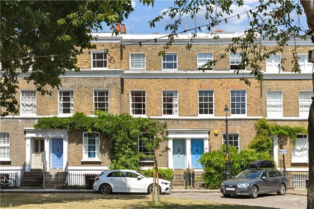Hanover Gardens, London, SE11 4 bed house for sale
