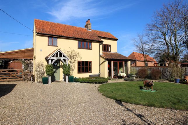 4 bedroom cottage for sale