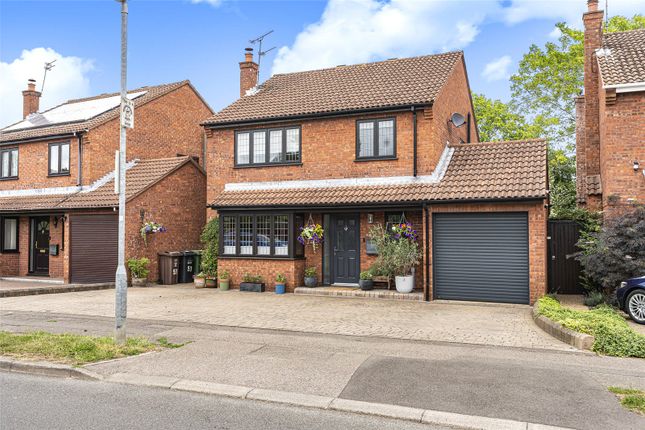 Ashridge Drive, St. Albans AL2 4 bed detached house for sale