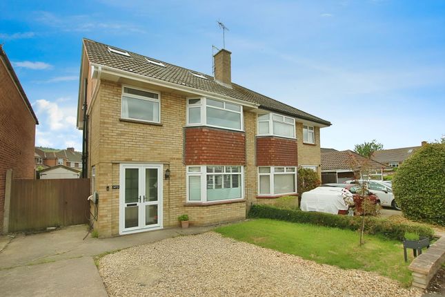Wistley Road, Cheltenham GL53 4 bed semi