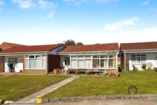 Biscay Avenue, East Sussex BN23 2 bed bungalow for sale