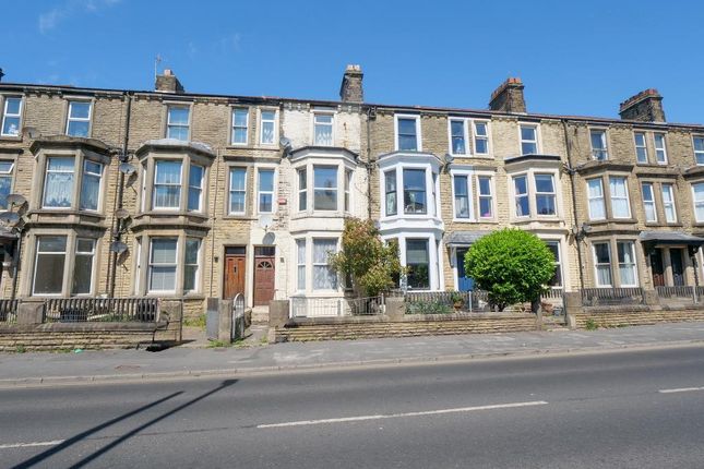 Euston Road, Morecambe, LA4 5LE 1 bed flat for sale