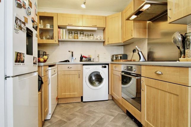 Prebend Street, Bedford 2 bed apartment for sale