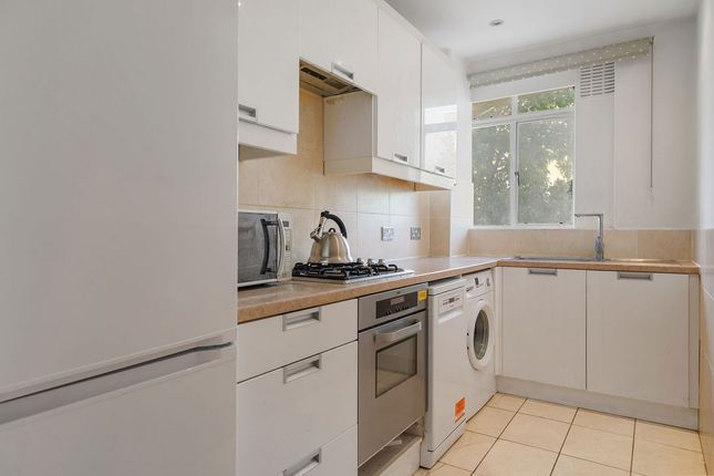 St John's Wood Road, London, NW8 1 bed apartment for sale