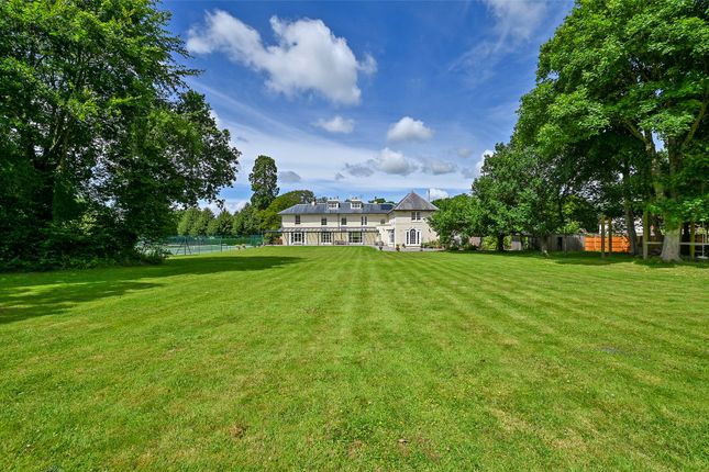 Main Road, Flax Bourton, Bristol, BS48 7 bed detached house for sale