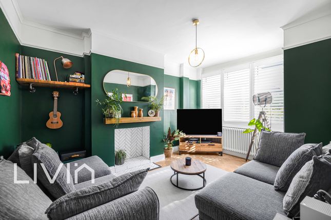 Croydon CR0 2 bed house for sale