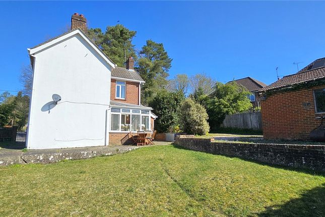 Beech Hill, Bordon GU35 3 bed detached house for sale