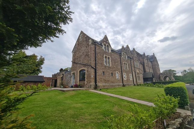 The East Wing, Bryngwyn Manor... 5 bed house for sale