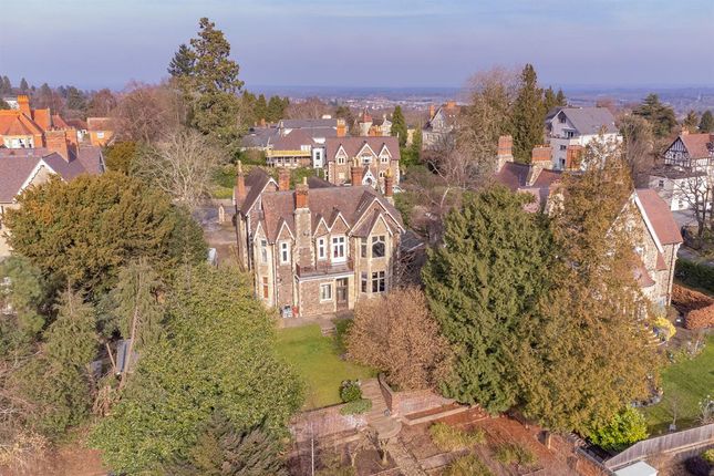 Avenue Road, Great Malvern... 8 bed detached house for sale