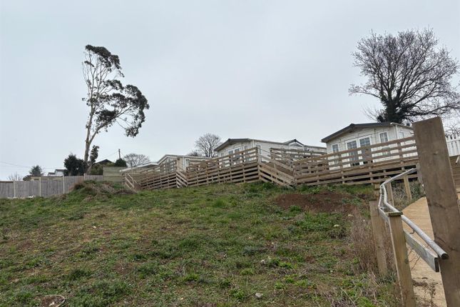 Elmley, Sheerness Plot for sale