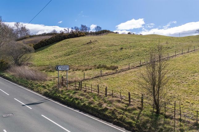 Forgandenny, Perth Land for sale