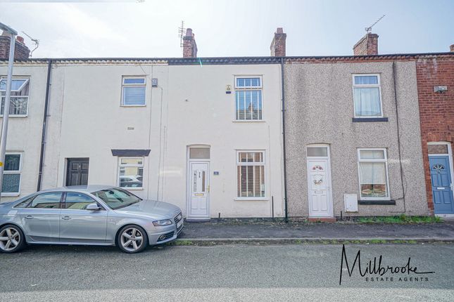 Brindle Street, Tyldesley, M29 2 bed terraced house for sale
