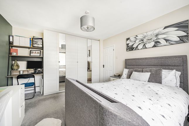 Brookside, Watlington, OX49 3 bed bungalow for sale