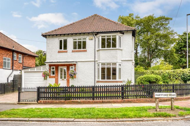 Hartford Road, Darlington 4 bed detached house for sale