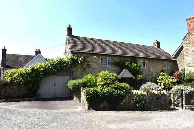 Mill Lane, Stour Provost, Gillingham 3 bed semi