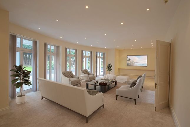 Brampton Grove, London 8 bed detached house for sale